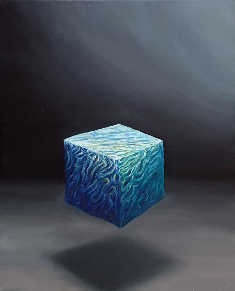 Dream Cube