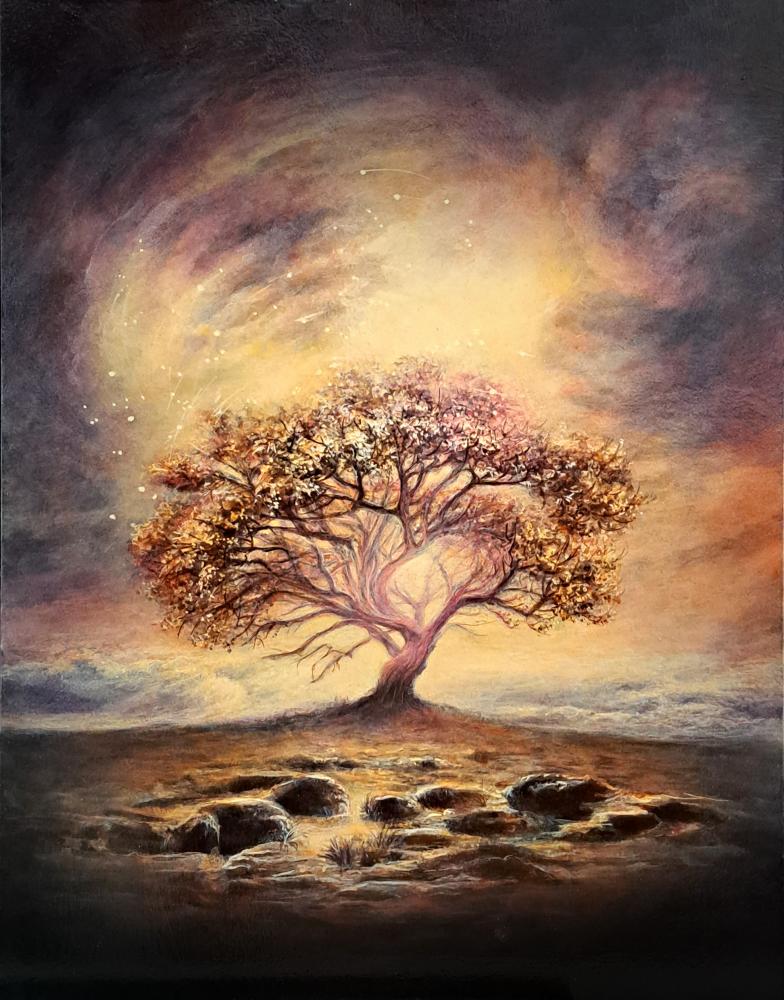 The tree of Life