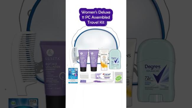 Convenience Kits International, Ltd