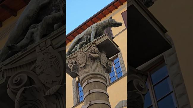 Сиена, Италия 2025