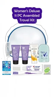 Convenience Kits International, Ltd