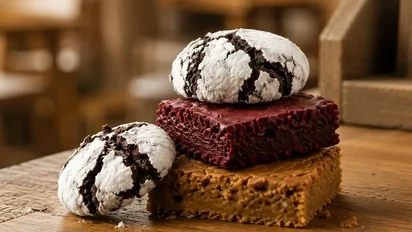 DeLuscious Cookies