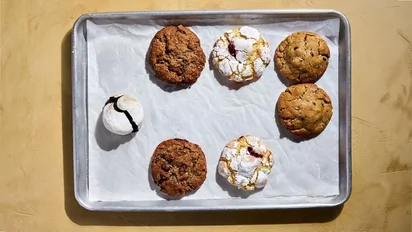 DeLuscious Cookies
