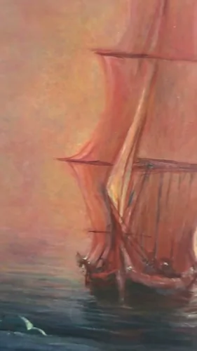 Free Copy of Aivazovsky