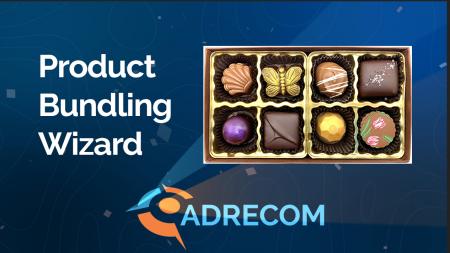 Product Bundling Wizard | ADRECOM