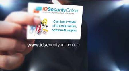 IDSecurityOnline One-Stop Provider of ID Cards Printers, Software & Supplies