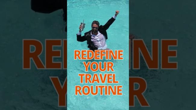  Men’s Super Premium 35 PC Travel Kit