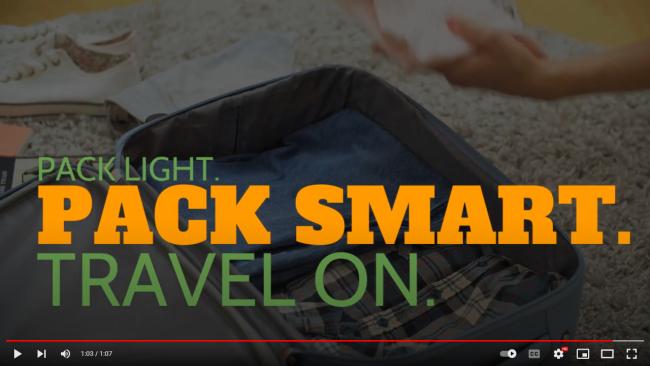 Hygiene and Travels kits from Convenience Kit International